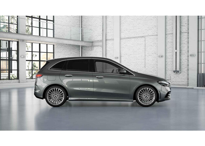 Mercedes-Benz B-Klasse 250 e Business Solution AMG