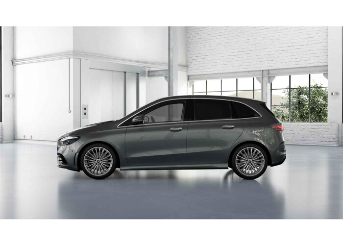Mercedes-Benz B-Klasse 250 e Business Solution AMG