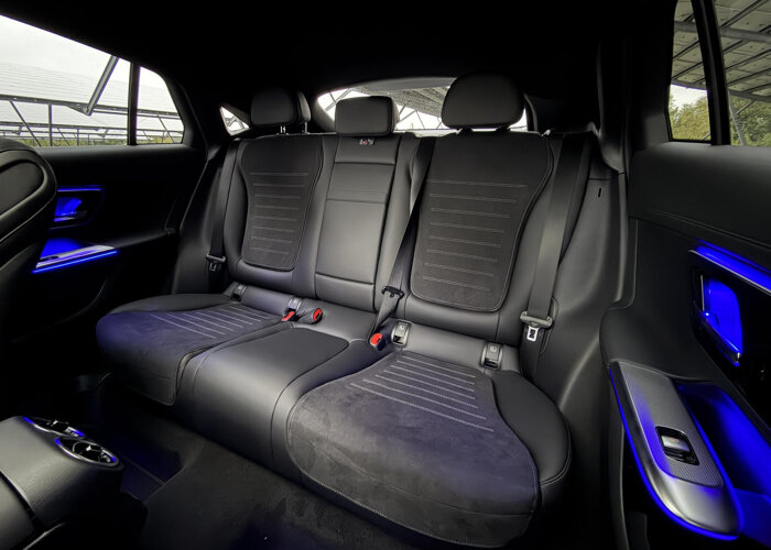 Mercedes-Benz GLC Coupé 300e 4MATIC Business Solution AMG