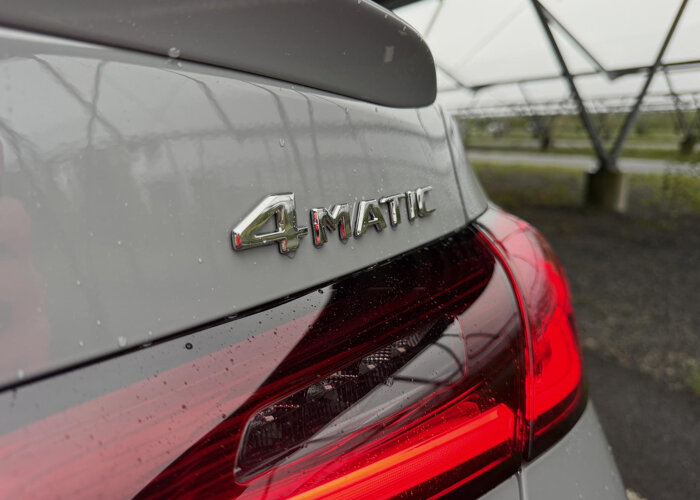Mercedes-Benz GLC Coupé 300e 4MATIC Business Solution AMG