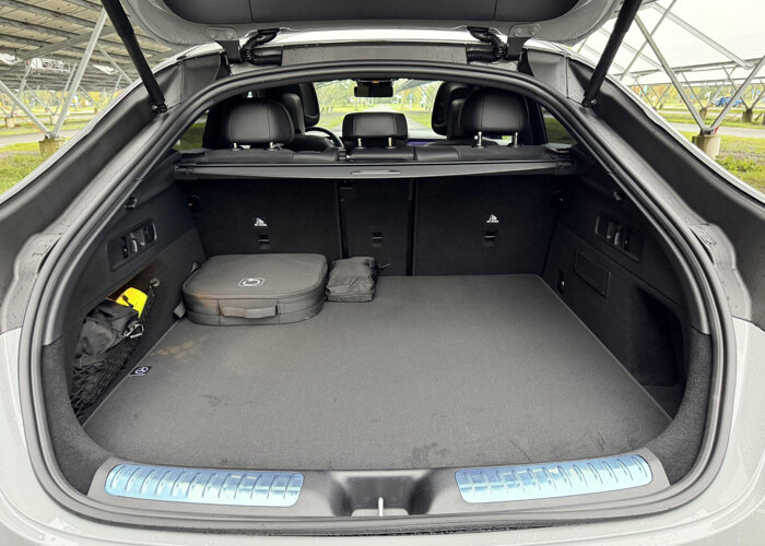 Mercedes-Benz GLC Coupé 300e 4MATIC Business Solution AMG
