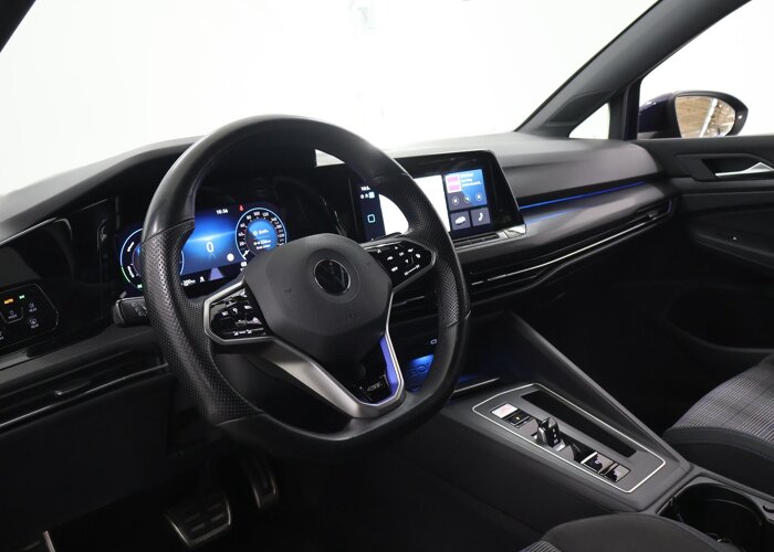 Volkswagen Golf 1.4 eHybrid GTE