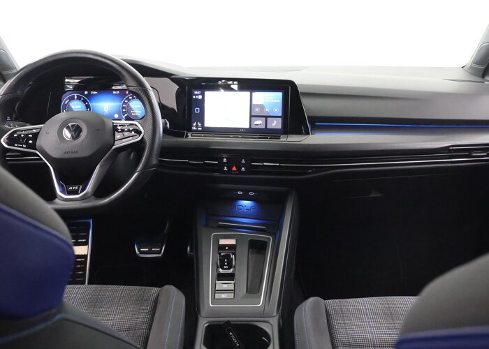 Volkswagen Golf 1.4 eHybrid GTE
