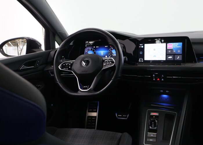 Volkswagen Golf 1.4 eHybrid GTE