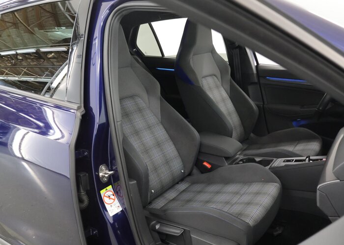 Volkswagen Golf 1.4 eHybrid GTE