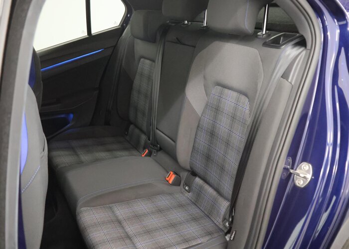 Volkswagen Golf 1.4 eHybrid GTE