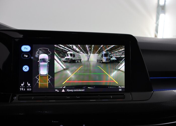 Volkswagen Golf 1.4 eHybrid GTE