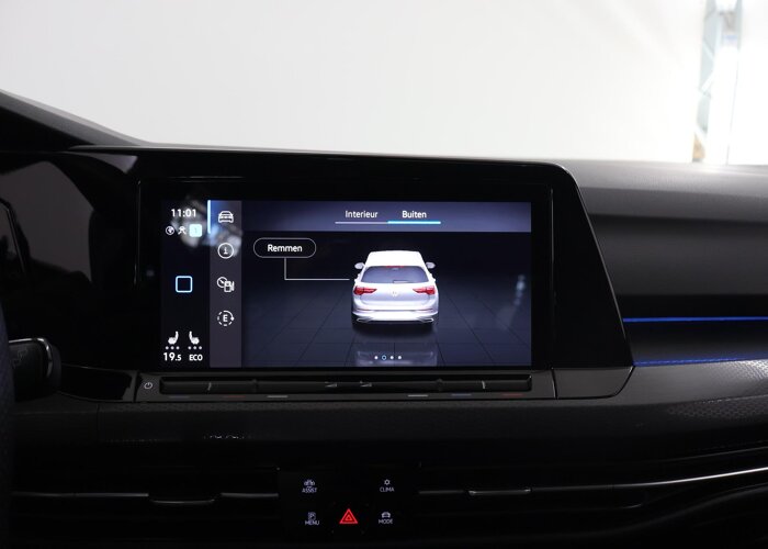 Volkswagen Golf 1.4 eHybrid GTE