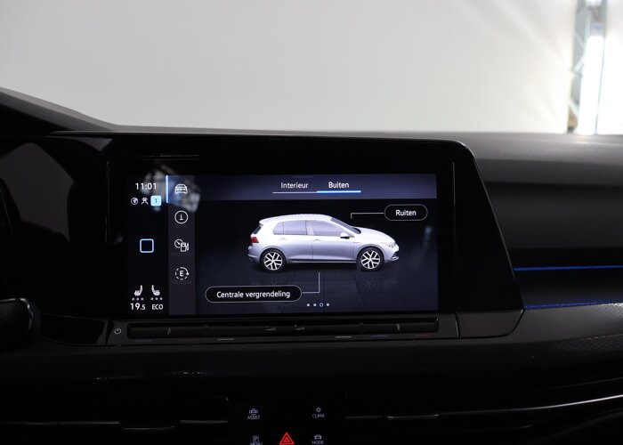 Volkswagen Golf 1.4 eHybrid GTE