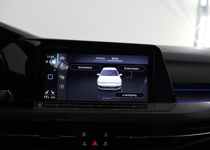 Volkswagen Golf 1.4 eHybrid GTE