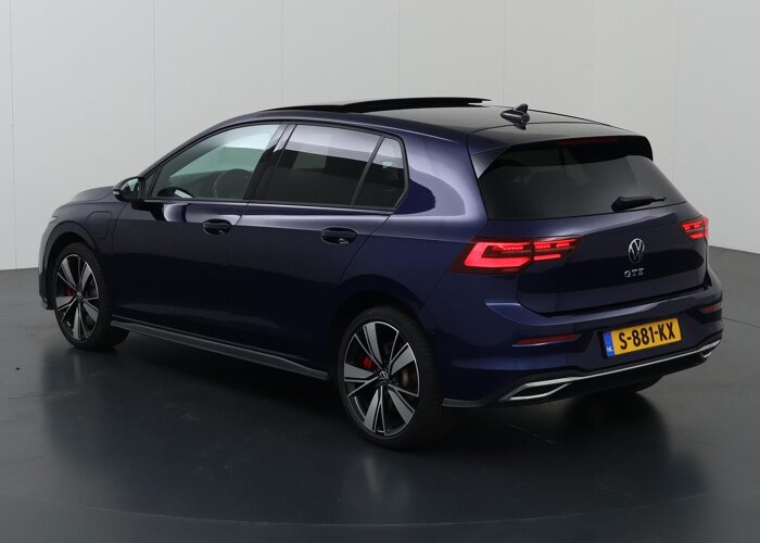 Volkswagen Golf 1.4 eHybrid GTE