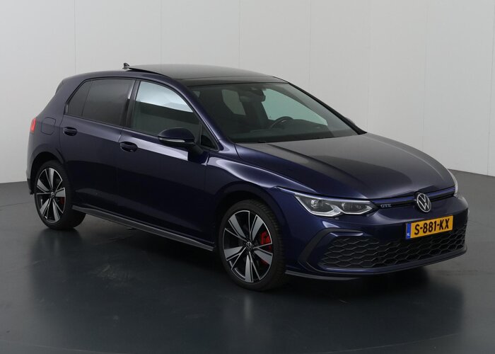 Volkswagen Golf 1.4 eHybrid GTE