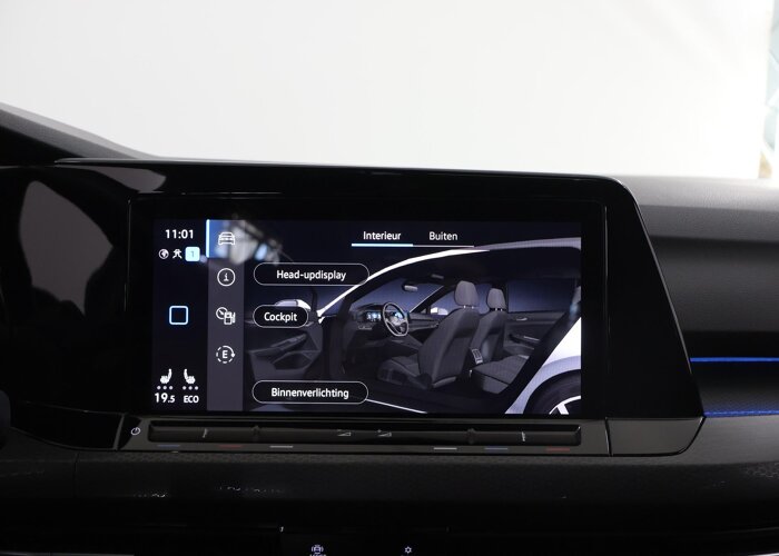 Volkswagen Golf 1.4 eHybrid GTE