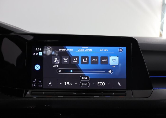 Volkswagen Golf 1.4 eHybrid GTE