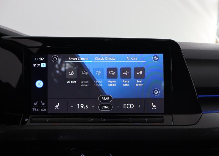 Volkswagen Golf 1.4 eHybrid GTE