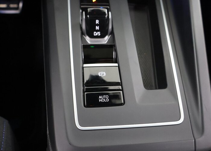 Volkswagen Golf 1.4 eHybrid GTE