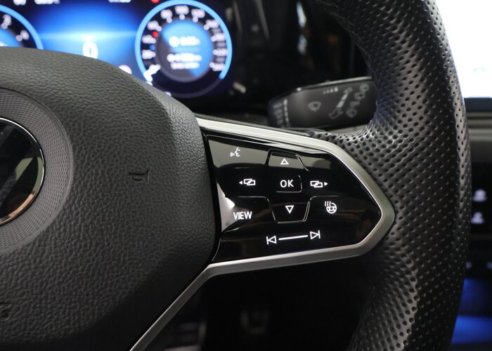 Volkswagen Golf 1.4 eHybrid GTE