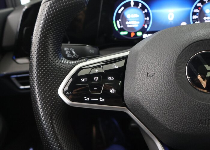 Volkswagen Golf 1.4 eHybrid GTE