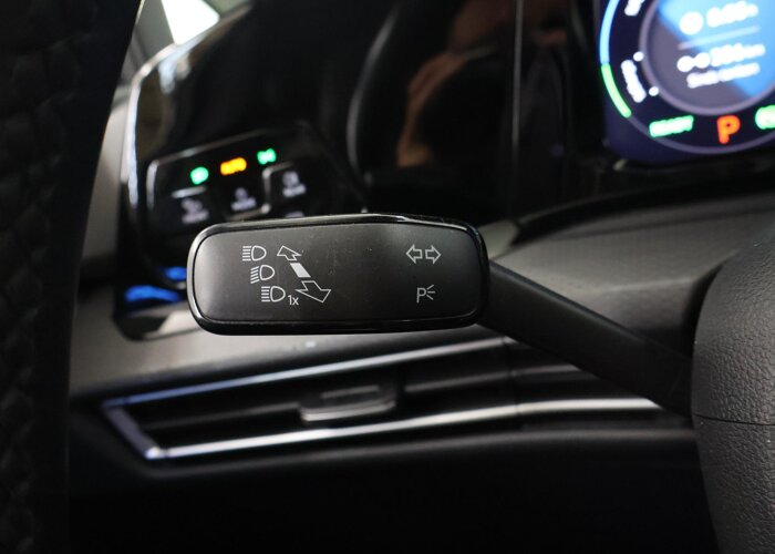 Volkswagen Golf 1.4 eHybrid GTE