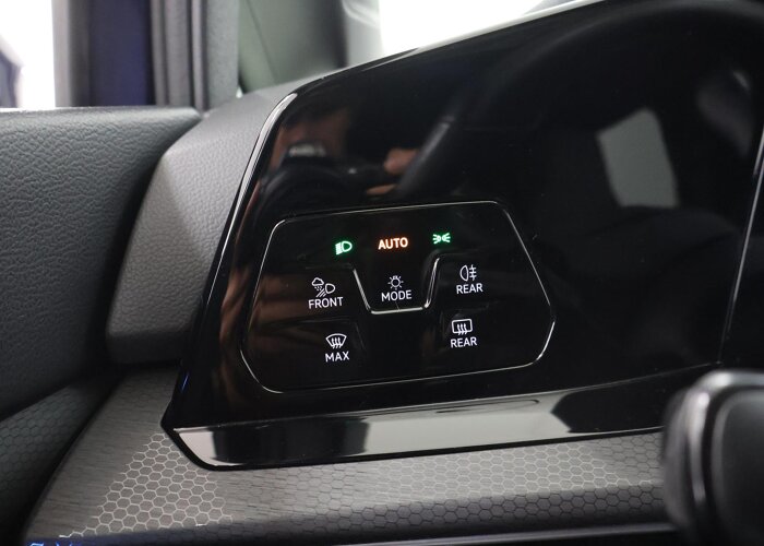 Volkswagen Golf 1.4 eHybrid GTE