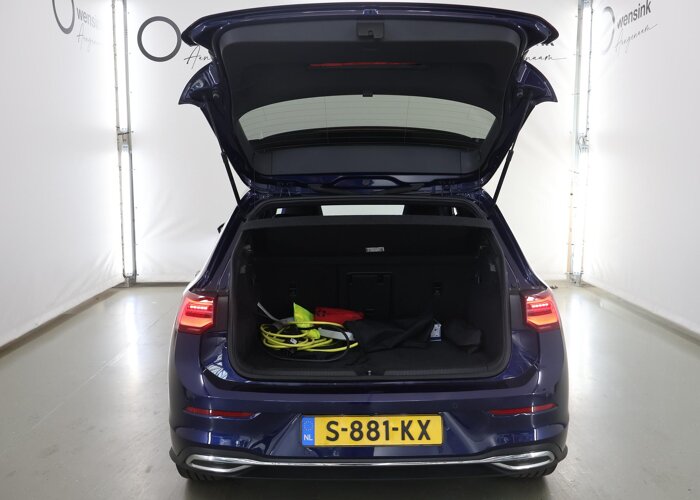 Volkswagen Golf 1.4 eHybrid GTE