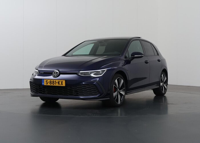 Volkswagen Golf 1.4 eHybrid GTE