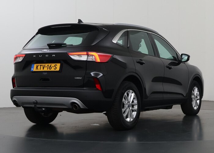 Ford Kuga 2.5 PHEV Titanium