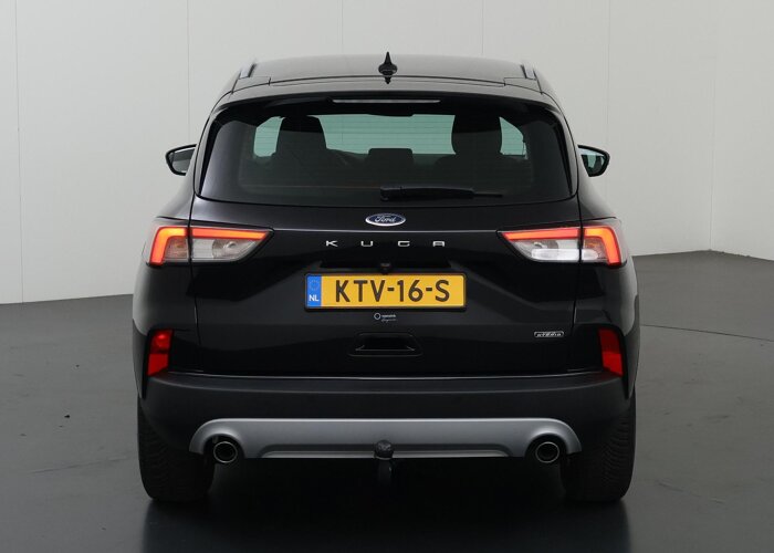Ford Kuga 2.5 PHEV Titanium