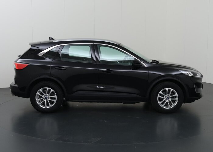 Ford Kuga 2.5 PHEV Titanium