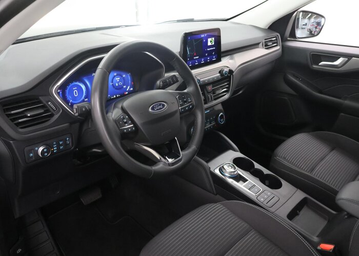 Ford Kuga 2.5 PHEV Titanium