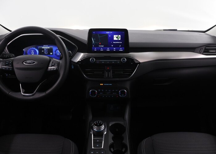Ford Kuga 2.5 PHEV Titanium