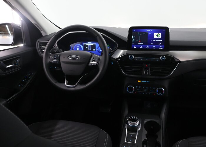 Ford Kuga 2.5 PHEV Titanium