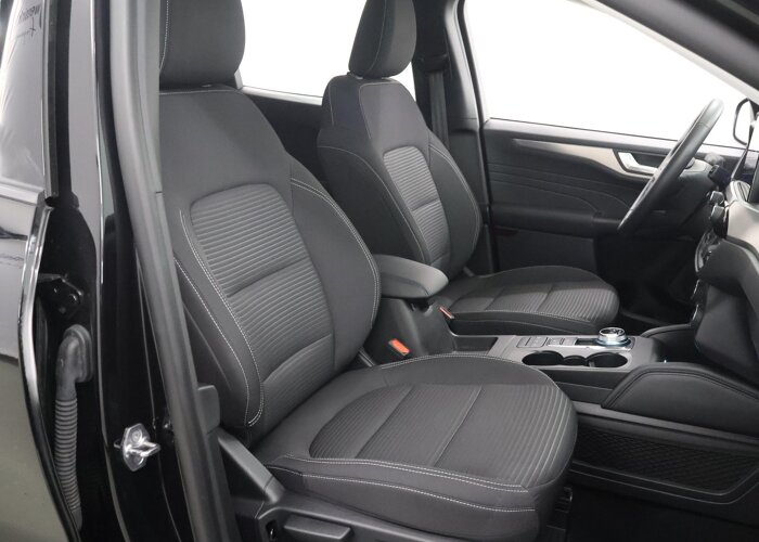 Ford Kuga 2.5 PHEV Titanium