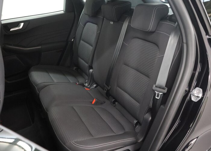 Ford Kuga 2.5 PHEV Titanium
