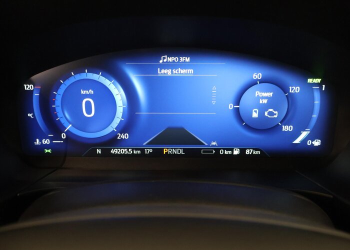 Ford Kuga 2.5 PHEV Titanium