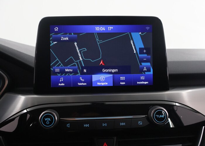 Ford Kuga 2.5 PHEV Titanium