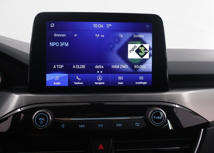 Ford Kuga 2.5 PHEV Titanium