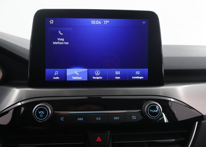Ford Kuga 2.5 PHEV Titanium