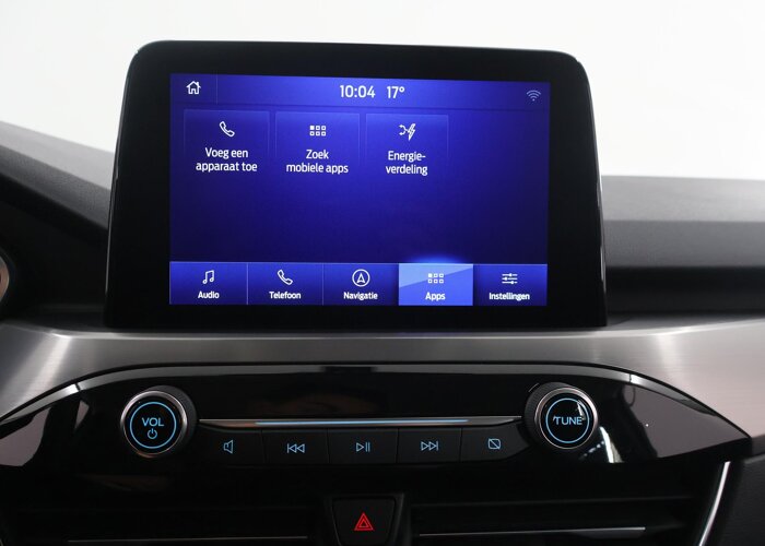 Ford Kuga 2.5 PHEV Titanium