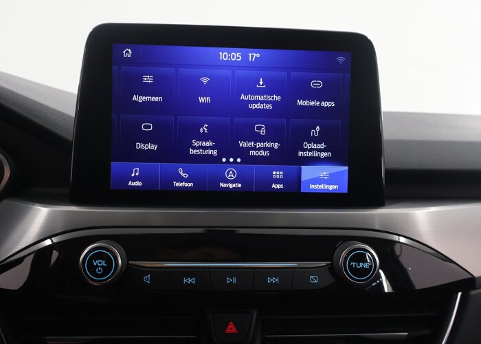 Ford Kuga 2.5 PHEV Titanium