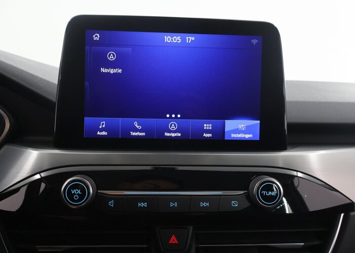Ford Kuga 2.5 PHEV Titanium