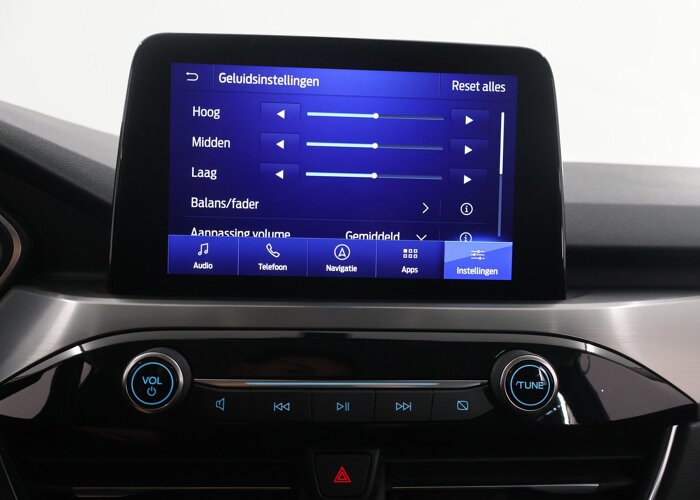 Ford Kuga 2.5 PHEV Titanium