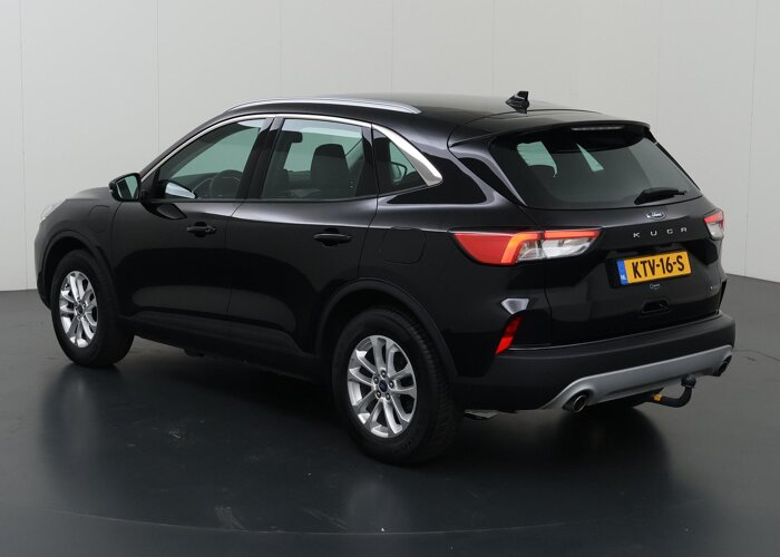 Ford Kuga 2.5 PHEV Titanium