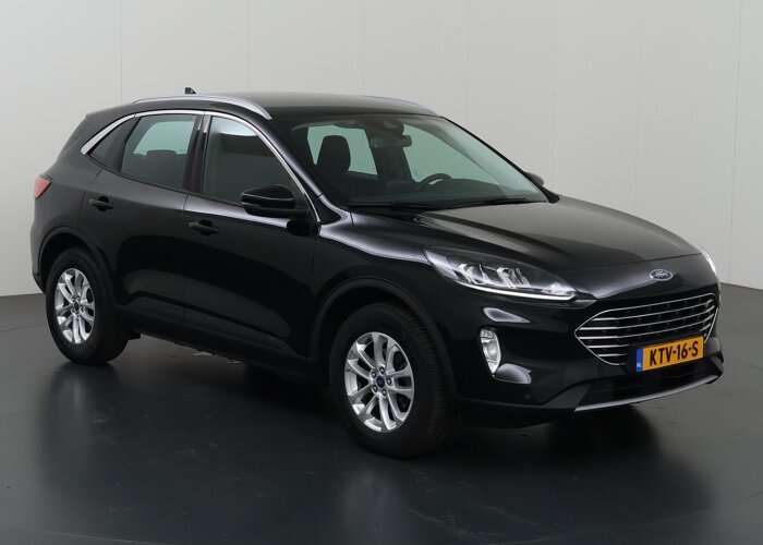 Ford Kuga 2.5 PHEV Titanium