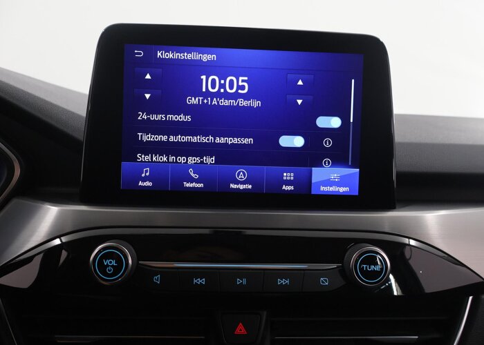 Ford Kuga 2.5 PHEV Titanium
