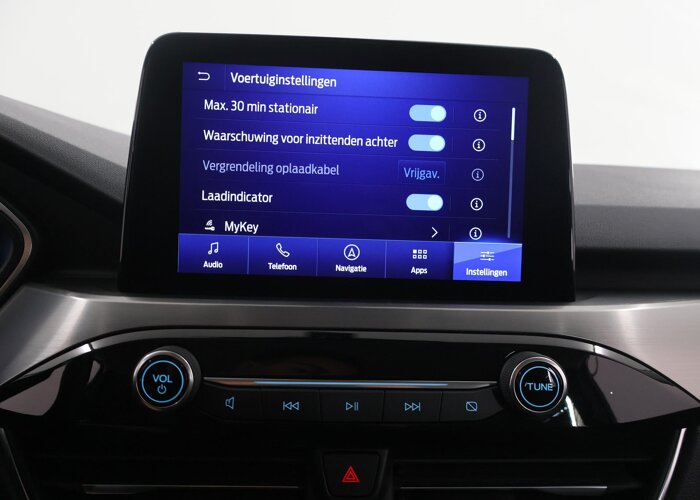 Ford Kuga 2.5 PHEV Titanium