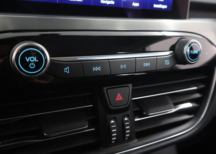 Ford Kuga 2.5 PHEV Titanium