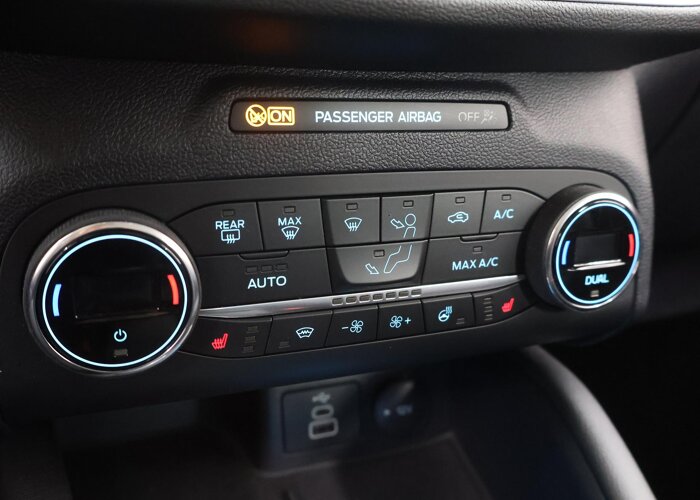 Ford Kuga 2.5 PHEV Titanium