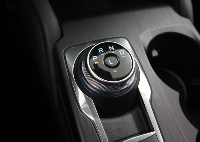 Ford Kuga 2.5 PHEV Titanium