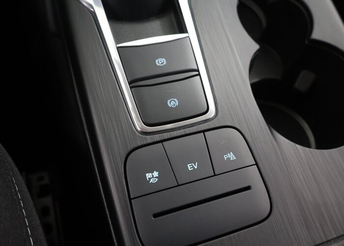 Ford Kuga 2.5 PHEV Titanium